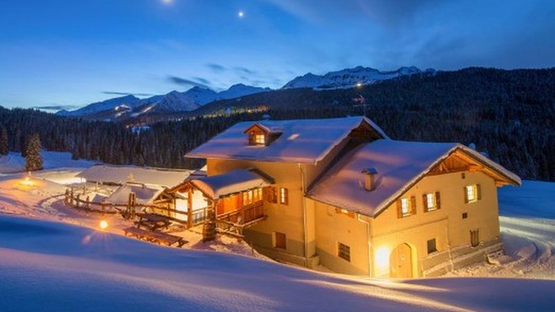 Malga Mondifrà