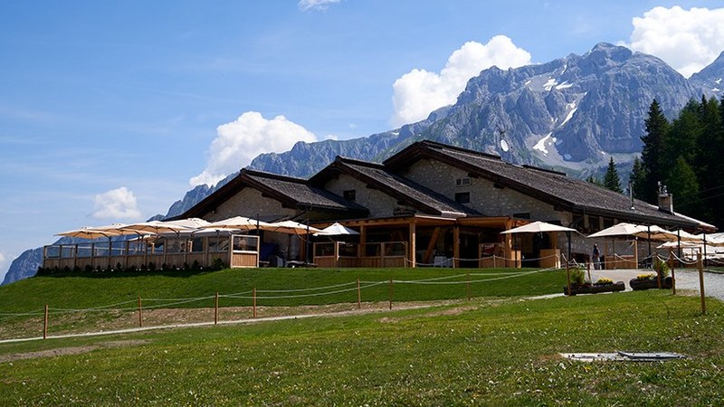 Malga Montagnoli