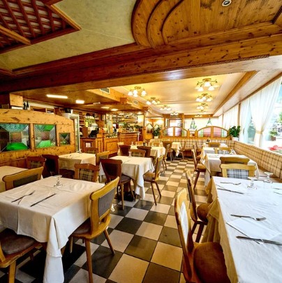 Ristorante Belvedere