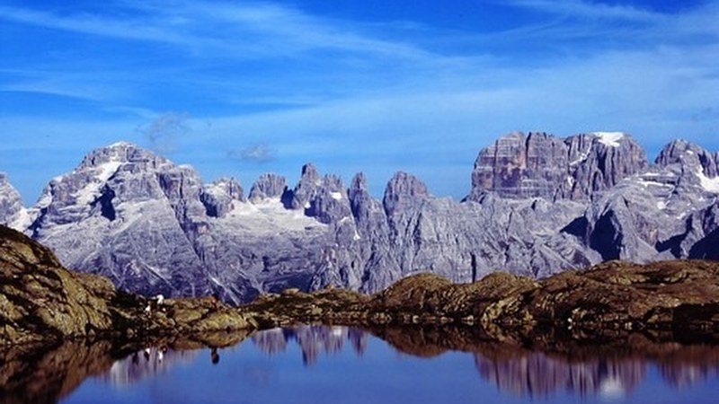 Giro dei 5 Laghi