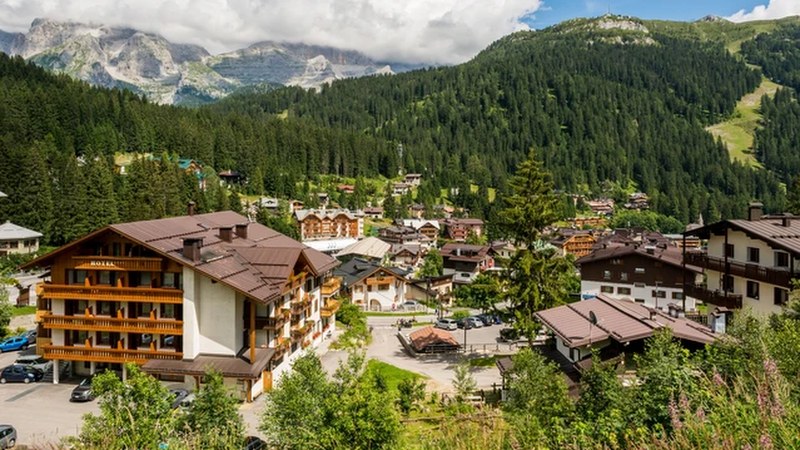 Madonna di Campiglio