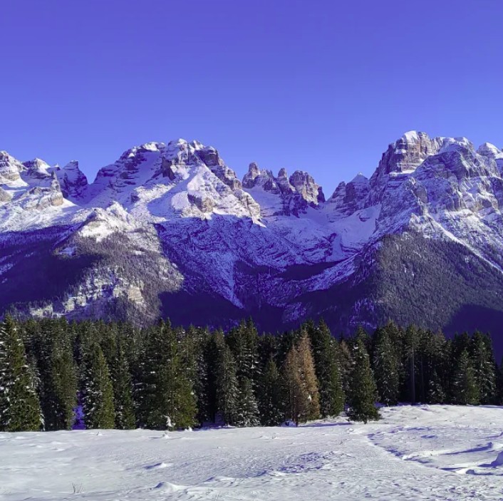 Dolomiti di Brenta